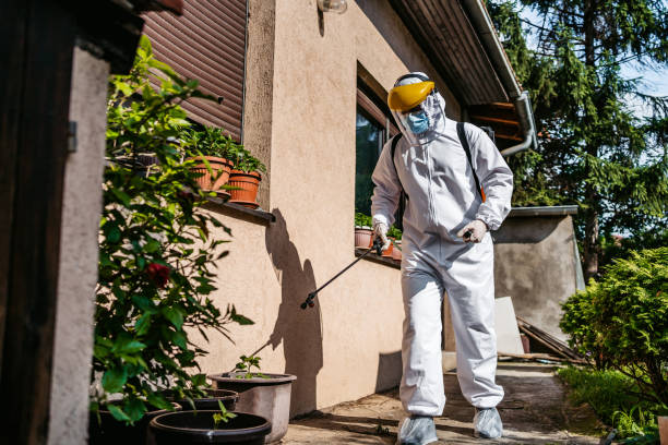Best Wildlife Control Services  in Hohenwald, TN