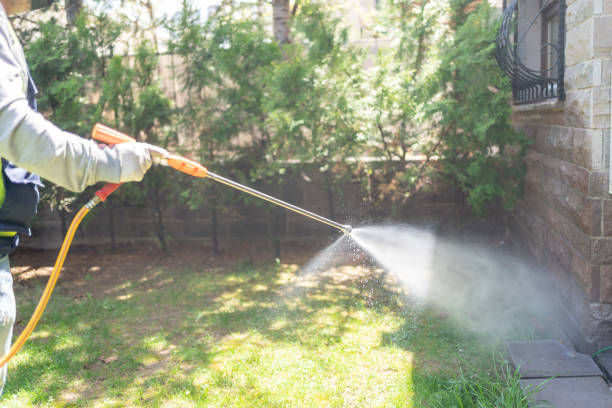 Pest Control Cost in Hohenwald, TN
